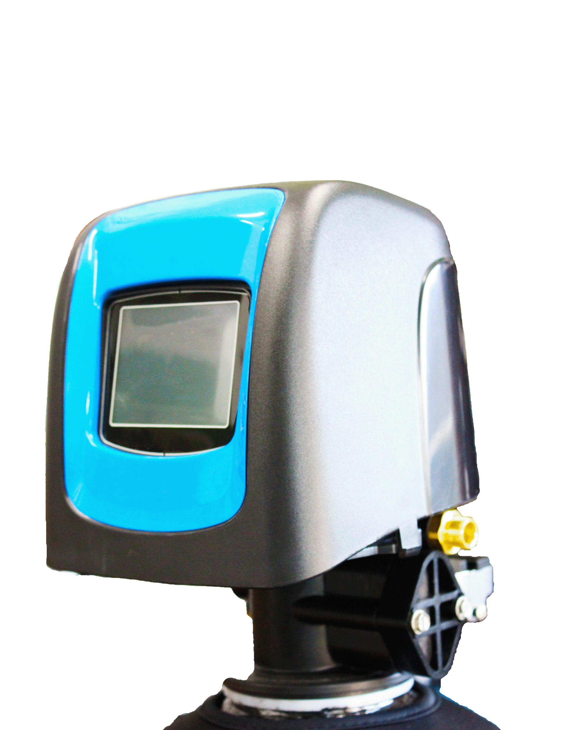 Fleck 5800 Residential Water Softeners