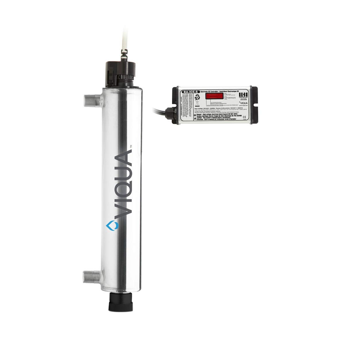 Viqua VP950 UV System