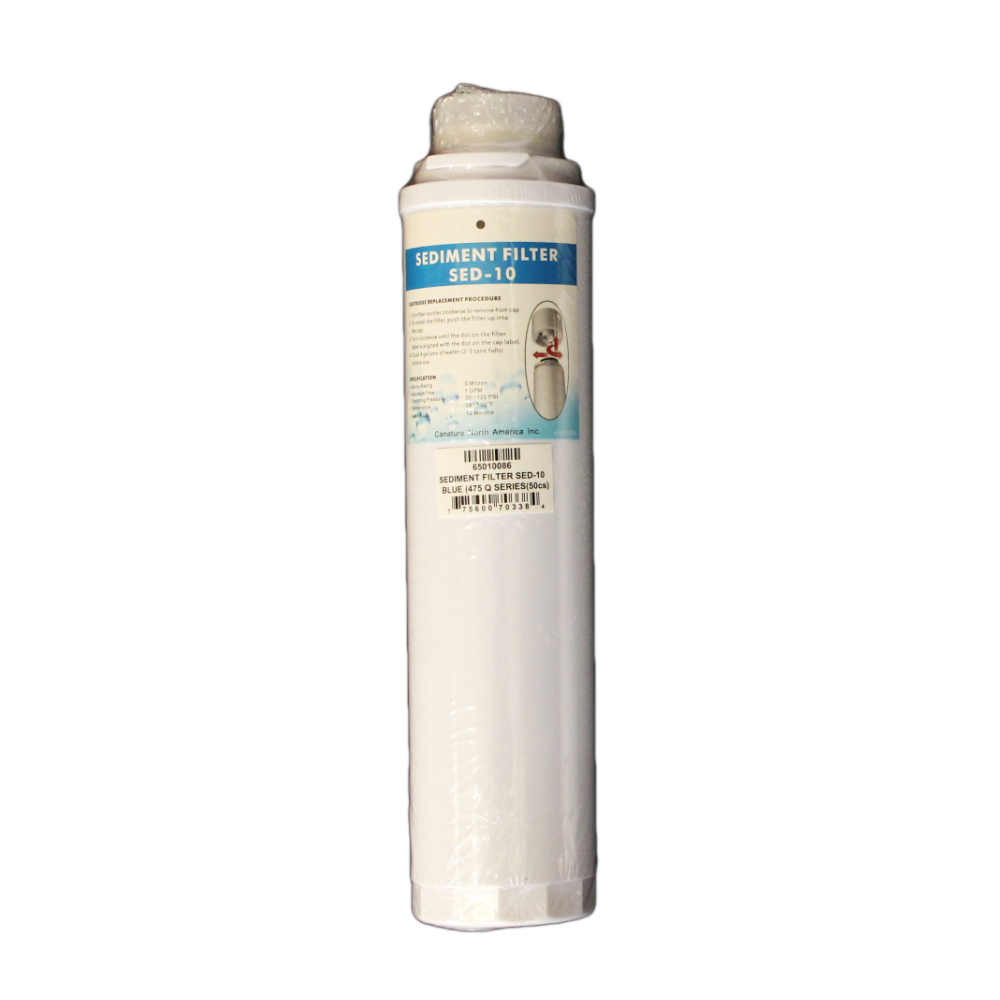 Canature 475 Pro Series Replacement Filter Kit