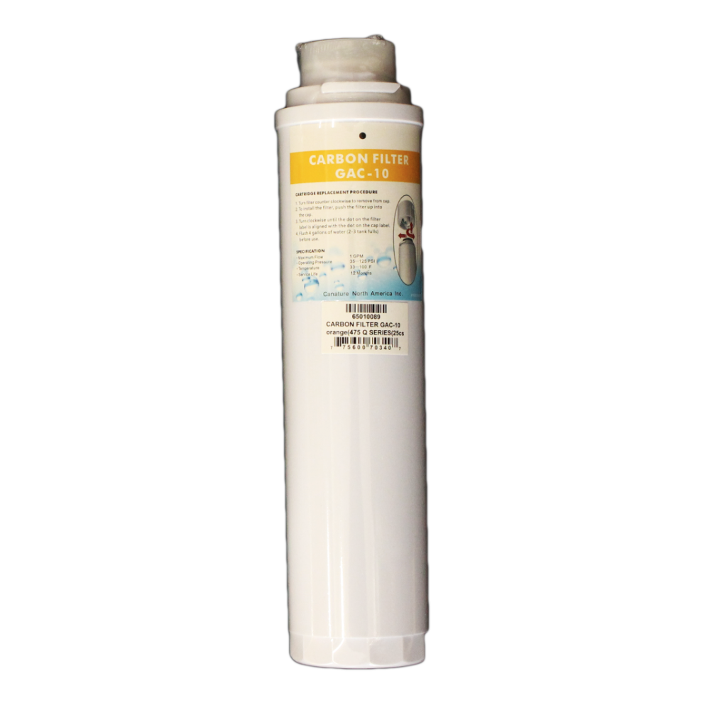 Canature 475 Pro Series Replacement Filter Kit