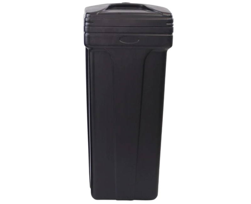 Brine Tank with Safety Float 17"x36 " Square ( BT150LH-F )