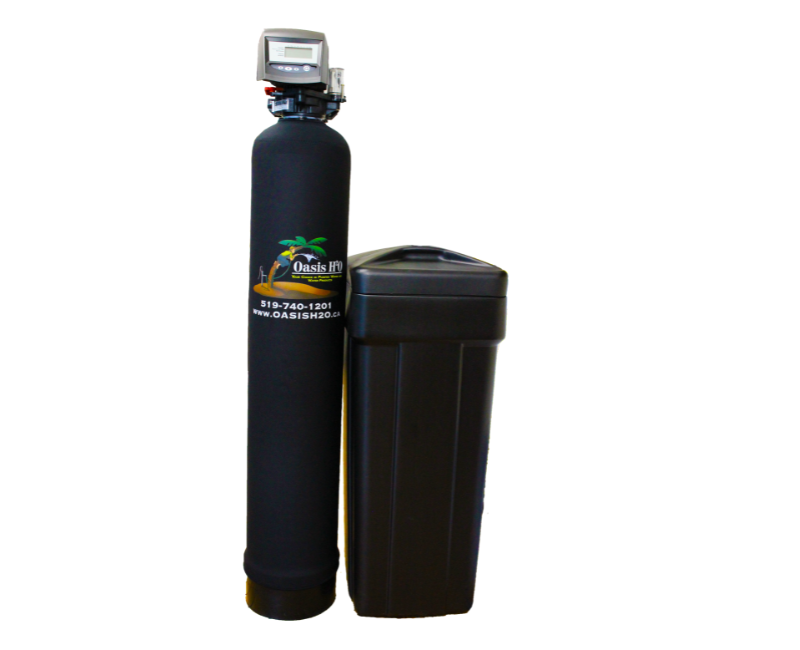 Autotrol 255 Valve Water Softeners
