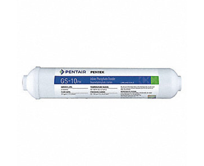 Pentair 50 GPD RO Replacement Filter Kit