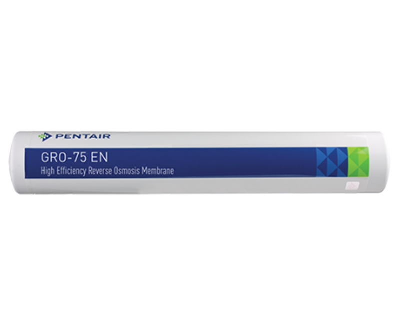 Pentair 75 GPD RO Replacement Filter Kit