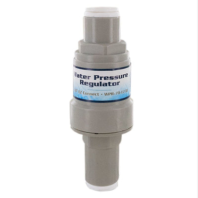 Pressure Regulators