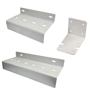 R/O Housing Mounting Brackets