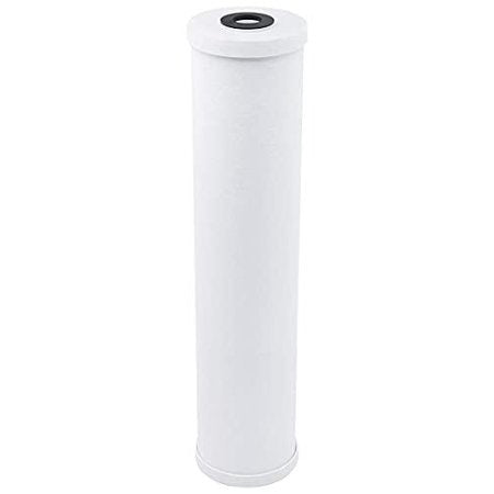 Pentek RFC-20BB Radial Flow 4.5" x 20" Carbon Filter 155247-43