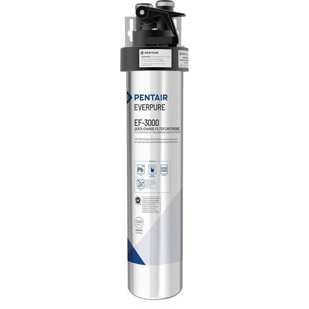 Everpure EF Home Filtration System (EV9858-00)