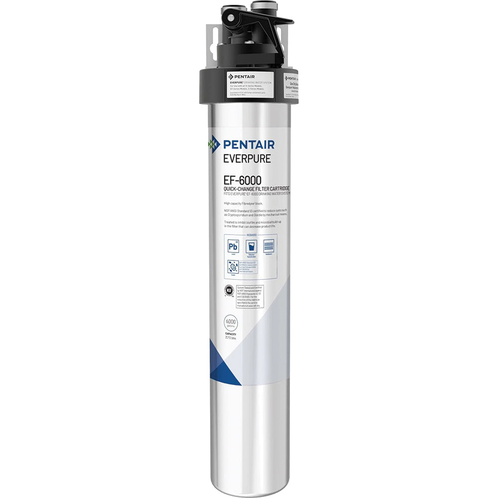 Everpure EF Home Filtration System (EV9858-00)