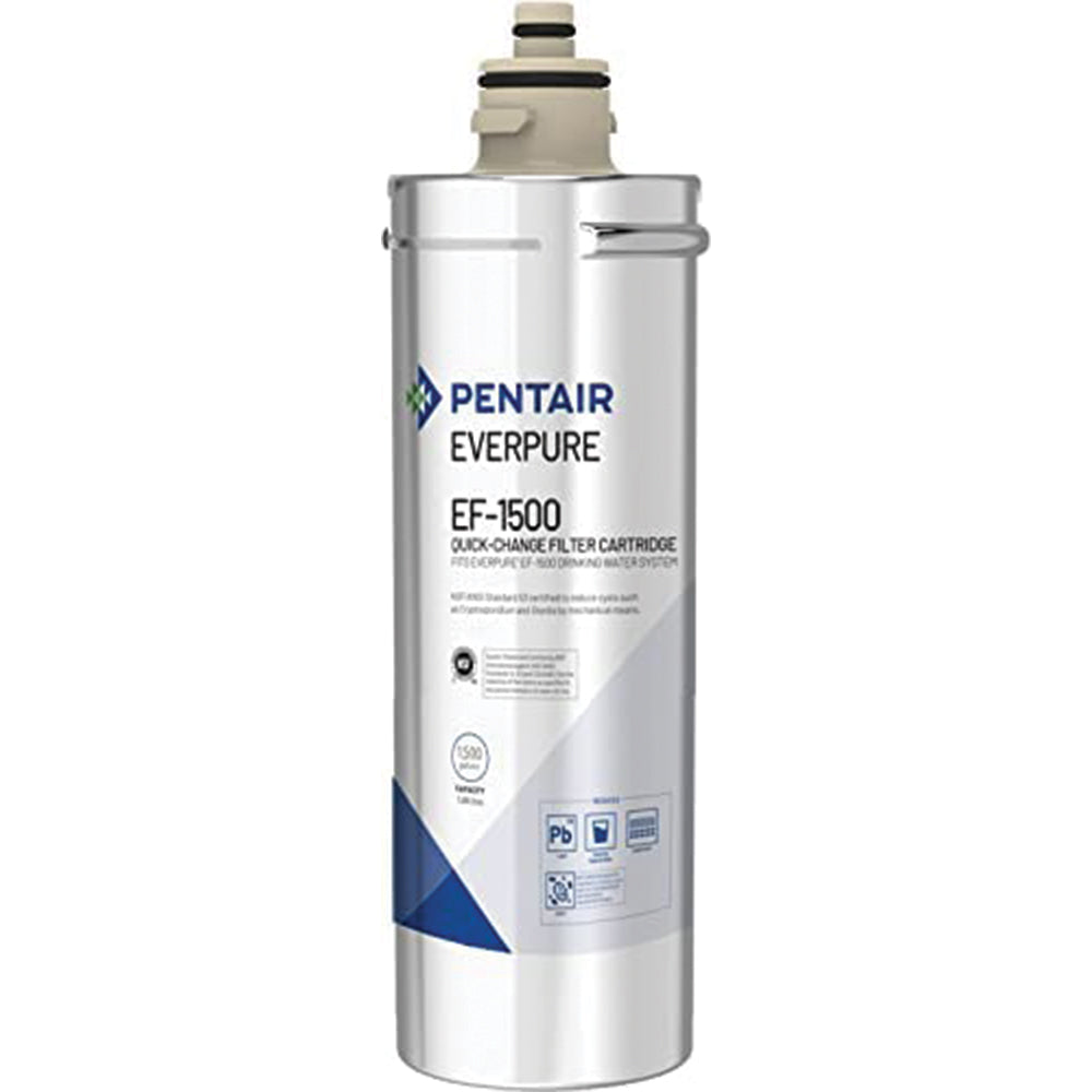 Everpure EF-1500 Home Filter Cartridge (EV9858-50)