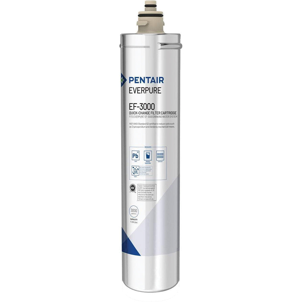 Everpure EF-3000 Home Filter Cartridge (EV9857-50)