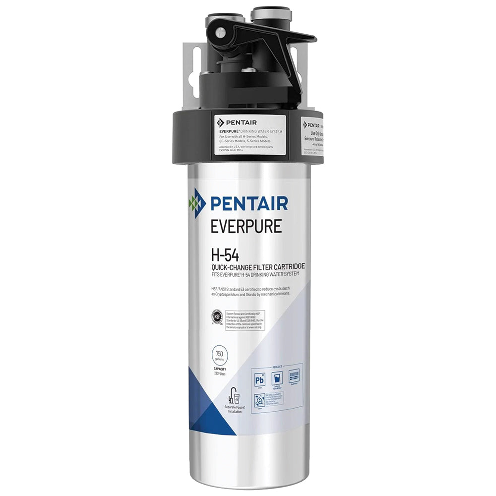 Everpure Drinking Water H Series Filtration System (EV9252-67)