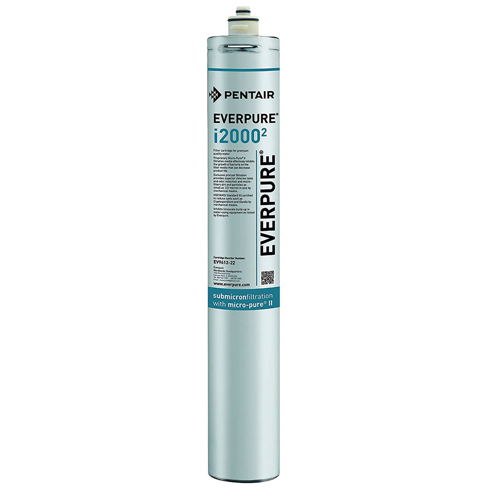 Everpure i2000 Ice Filter Cartridge (EV9612-27)