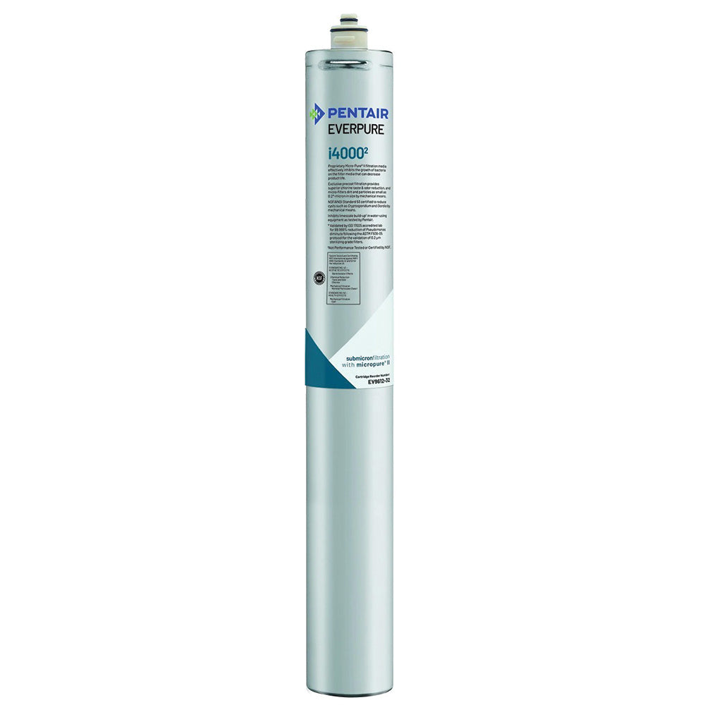 Everpure i4000 Ice Filter Cartridge (EV9612-37)