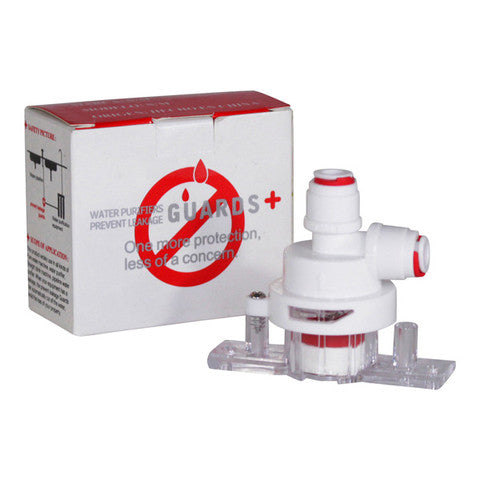 Water Purifiers Prevent leakage guard