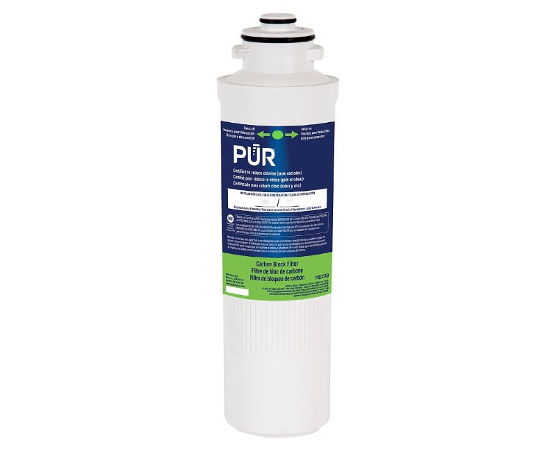 Pur/Vitapur Quick Change Carbon Filter (PQCCRB) (VRFQCTO)