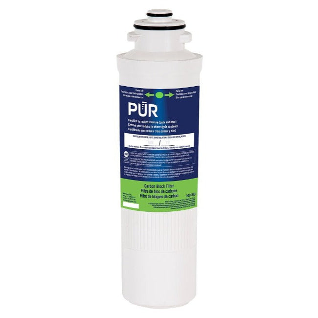 Pur/Vitapur Quick Change Carbon Filter (PQCCRB) (VRFQCTO) (VQCCTOL)