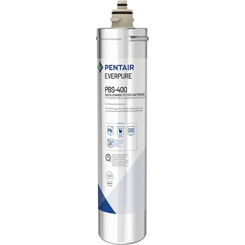 Everpure PBS-400 Direct Plumb Cartridge (EV9270-86)