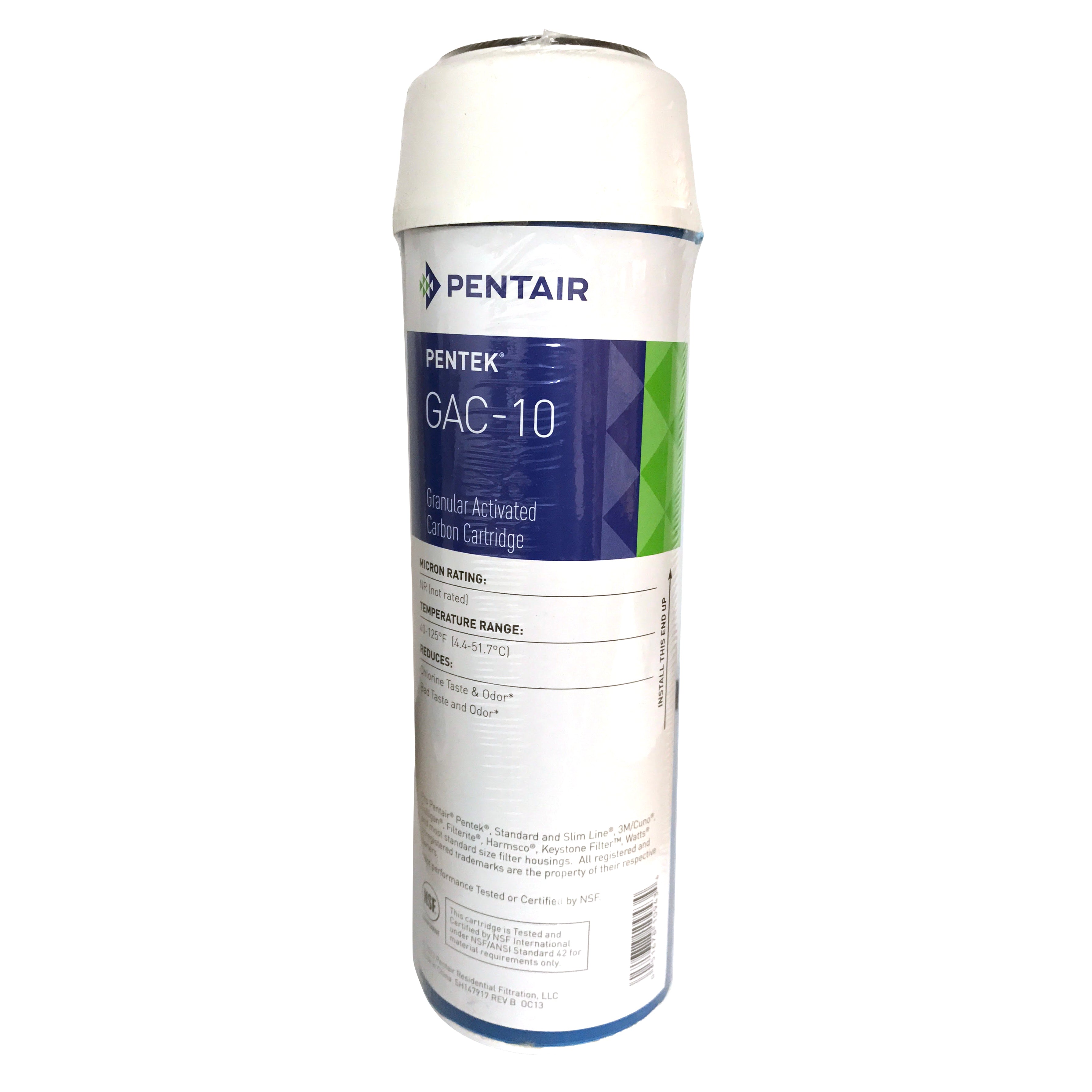 Standard Economy RO Replacement Filter Kit