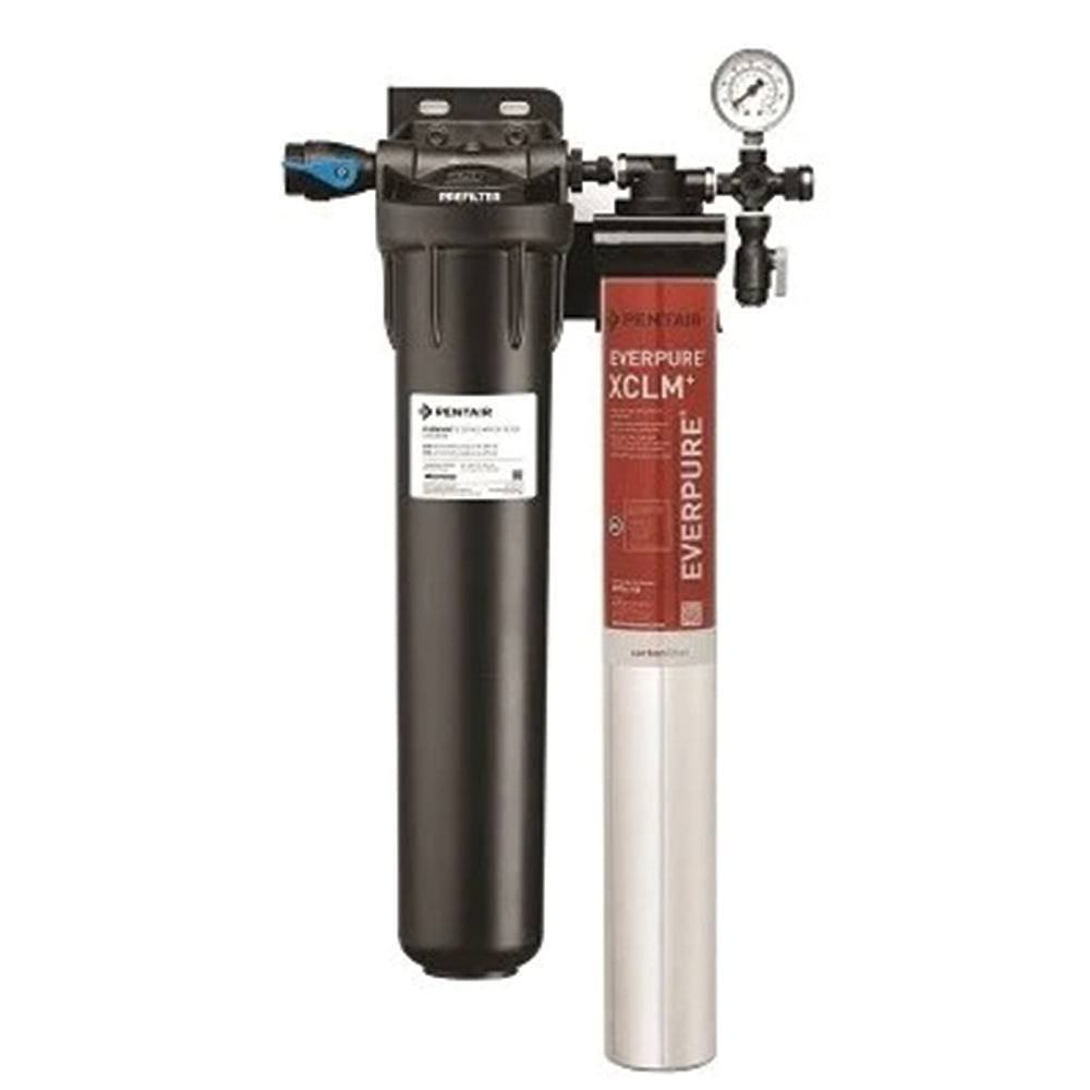 Everpure Coldrink CLM+ Chloramine Reduction Systems (EV9771-21) (EV9761-21)