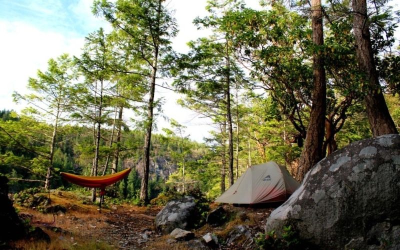 3 Item You Need In Your Next Camping Trip