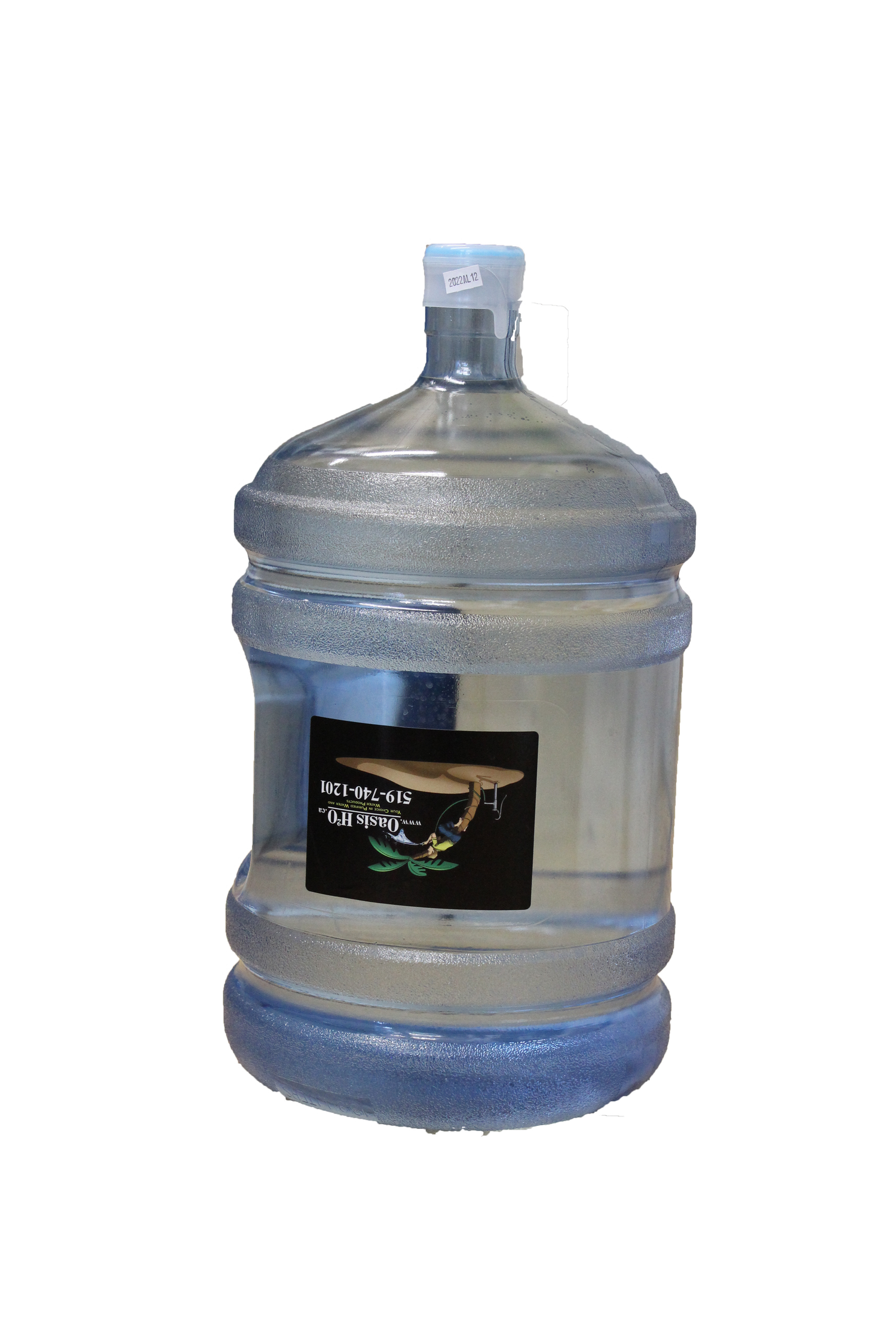 Water