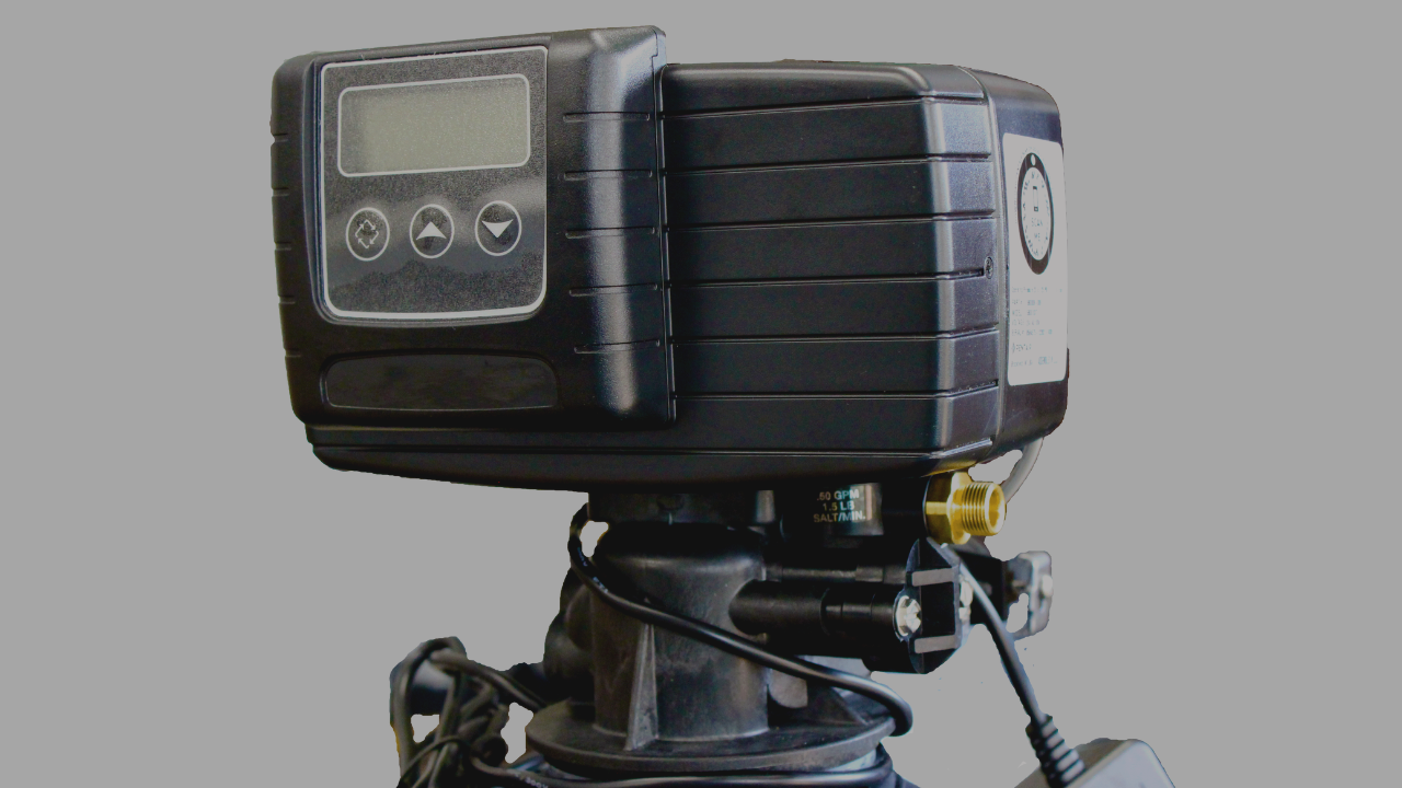 Fleck Water Softeners