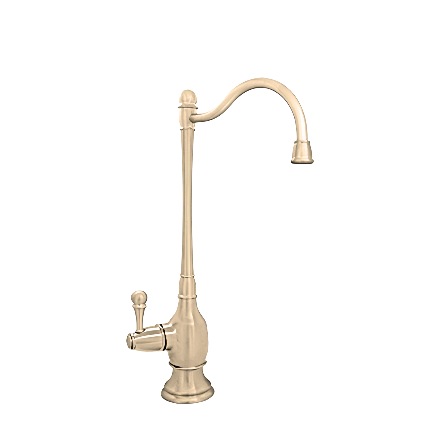 Tomlinson Vintage RO Faucet