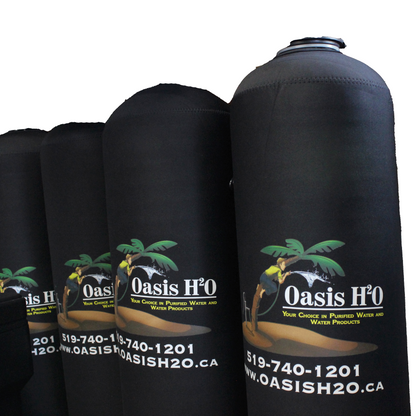 Water Softener Sweat Jackets (YY-WS-J948)