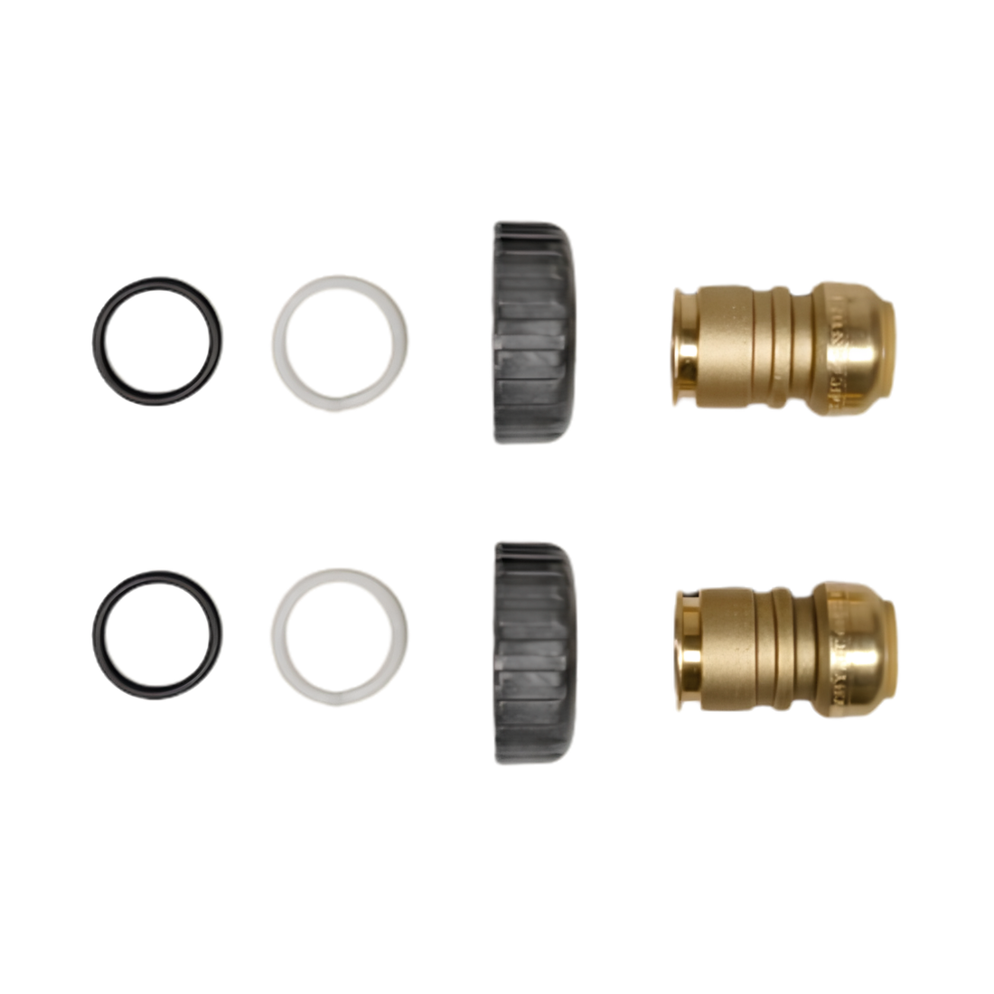 Clack 3/4" SharkBite Assembly (V3007-12LF)