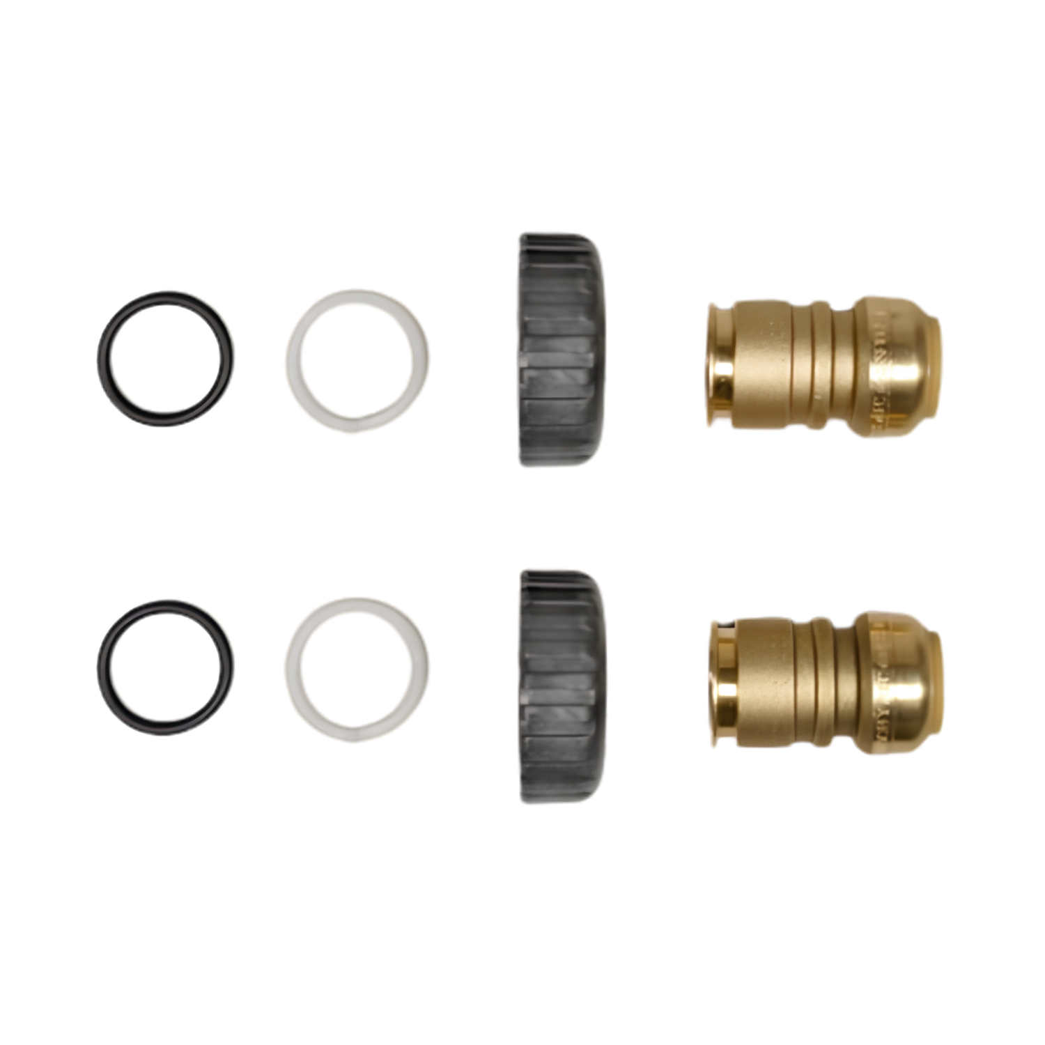 Clack 3/4" SharkBite Assembly (V3007-12LF)