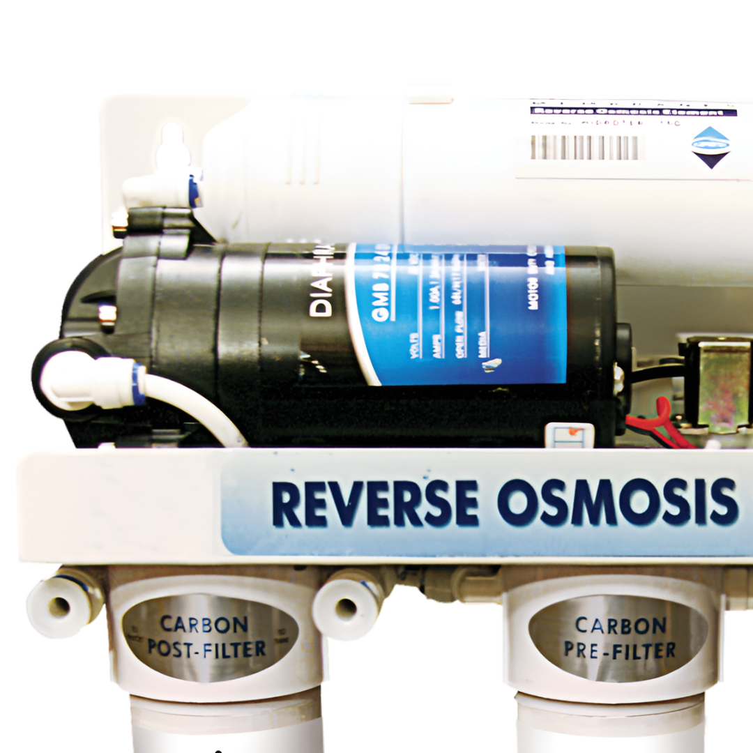 Aquatec 475 Pro-Series Booster Pump, BP-01