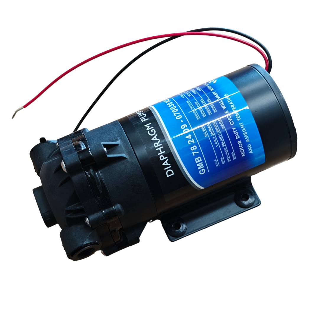 Aquatec 475 Pro-Series Booster Pump, BP-01