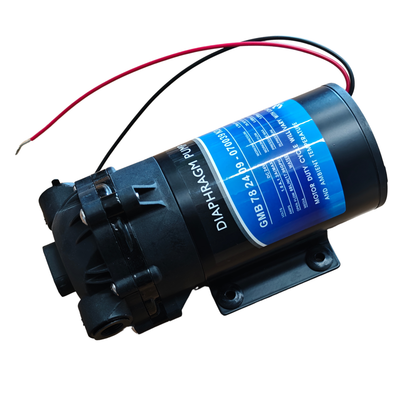 Aquatec 475 Pro-Series Booster Pump, BP-01