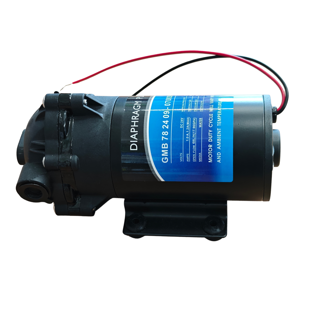 Aquatec 475 Pro-Series Booster Pump, BP-01