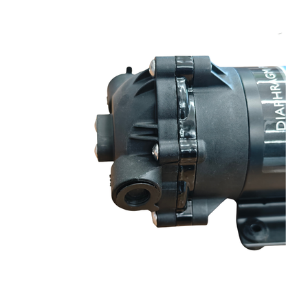 Aquatec 475 Pro-Series Booster Pump, BP-01