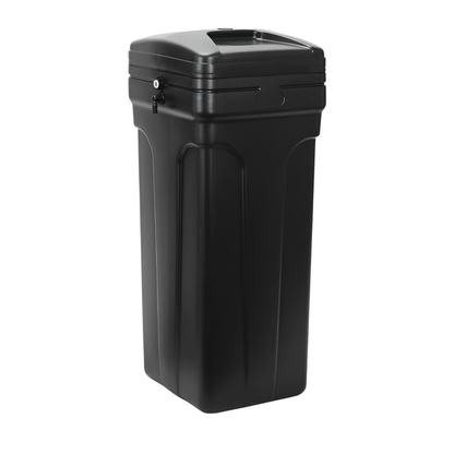 Structural Square Brine Tank with Salt Grids Series (BT100LH‑F‑SG &amp; BT150LH‑F‑SG)