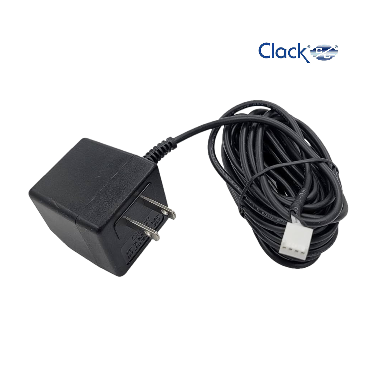 Clack WS1 Replace Transformer CLK (V3186-06)