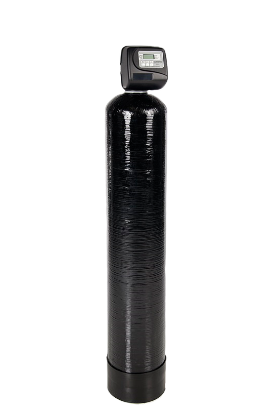 Clack Inline Filters Clack WS1 AIO Whole House Iron Filter – Oasis H2O
