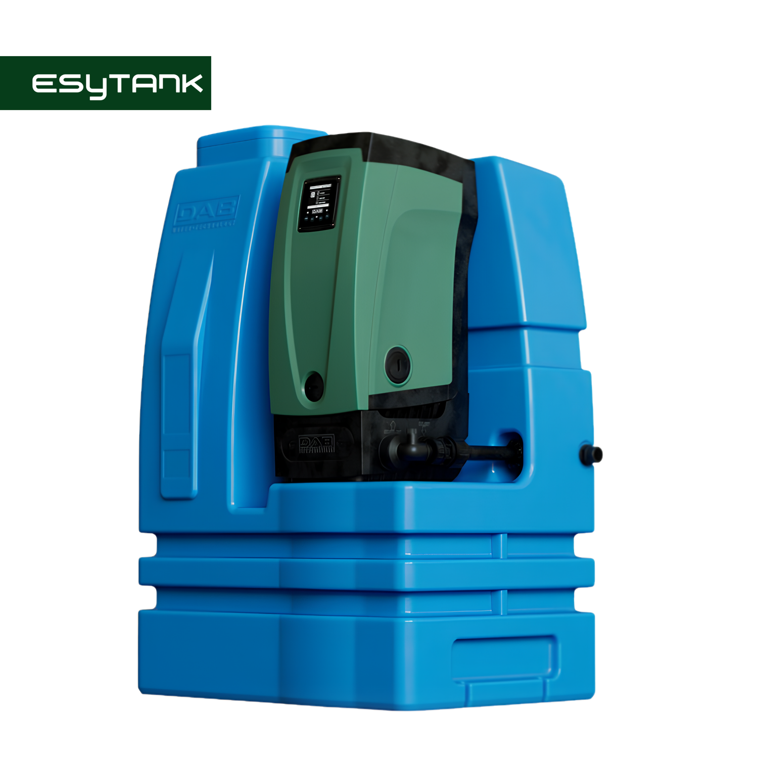 DAB EsyTank 300 Mini