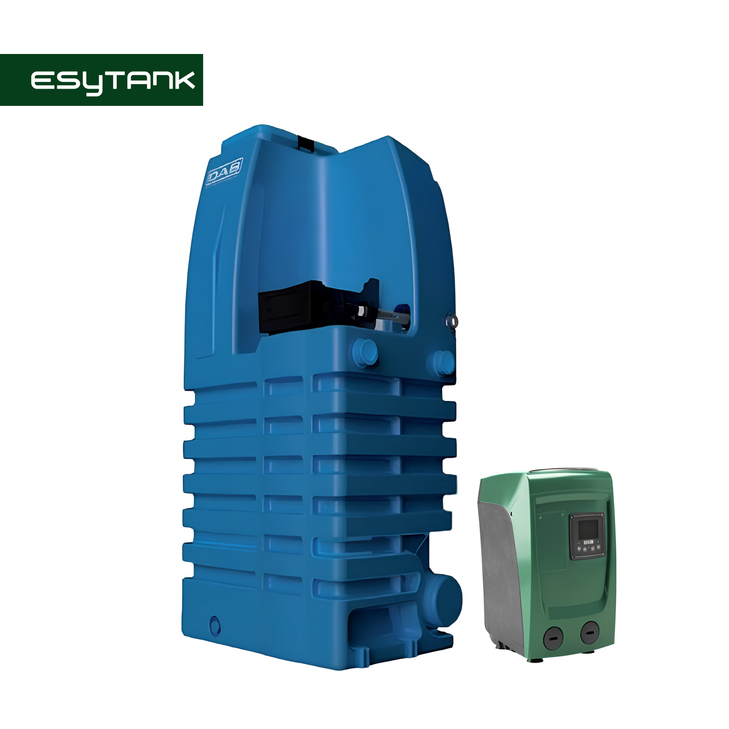 DAB EsyTank 500