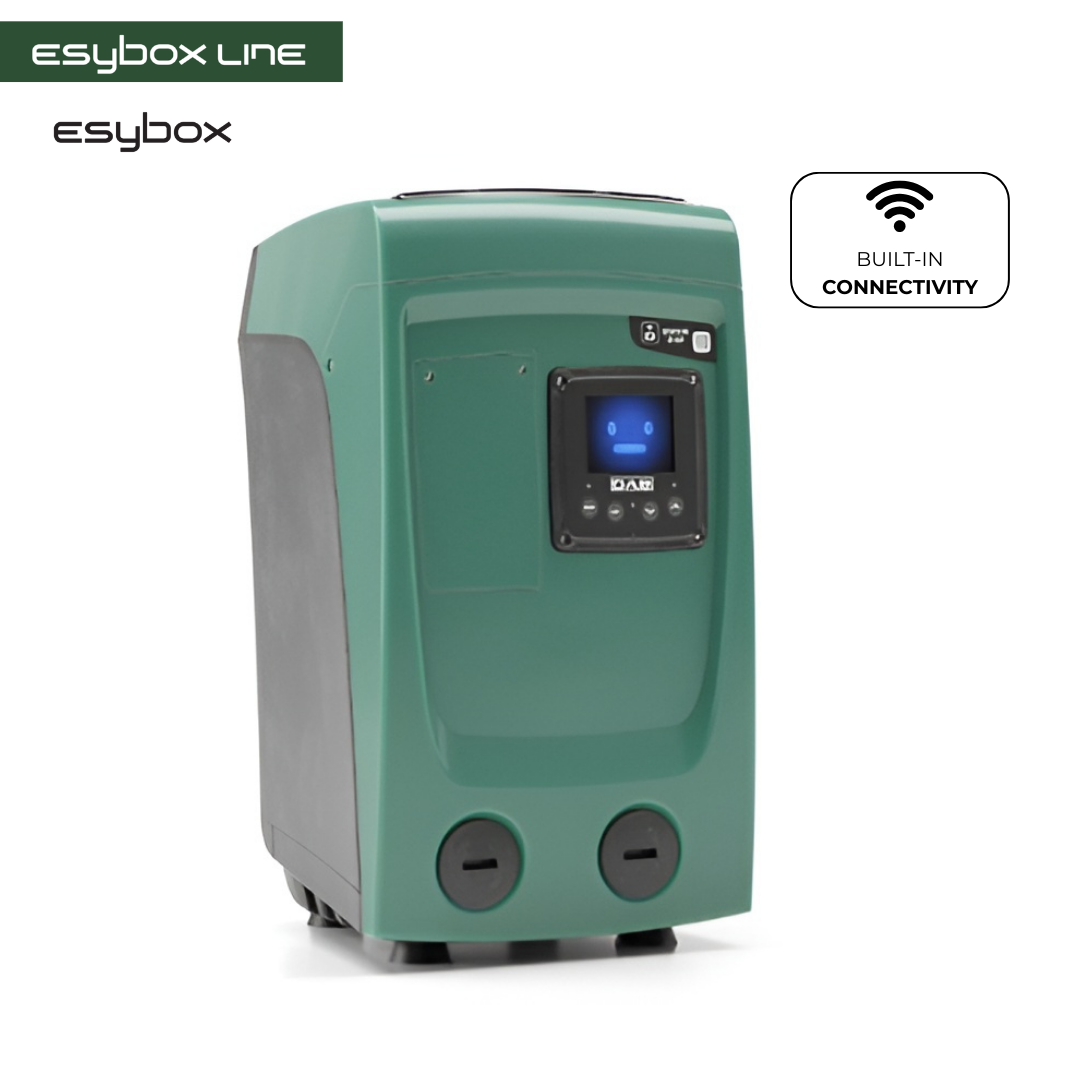 DAB EsyBox Mini 3 (60212610)