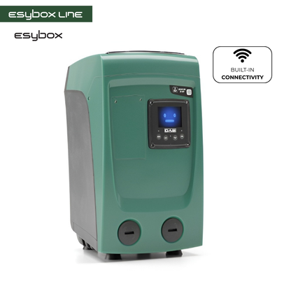 DAB EsyBox Mini 3 (60212610)