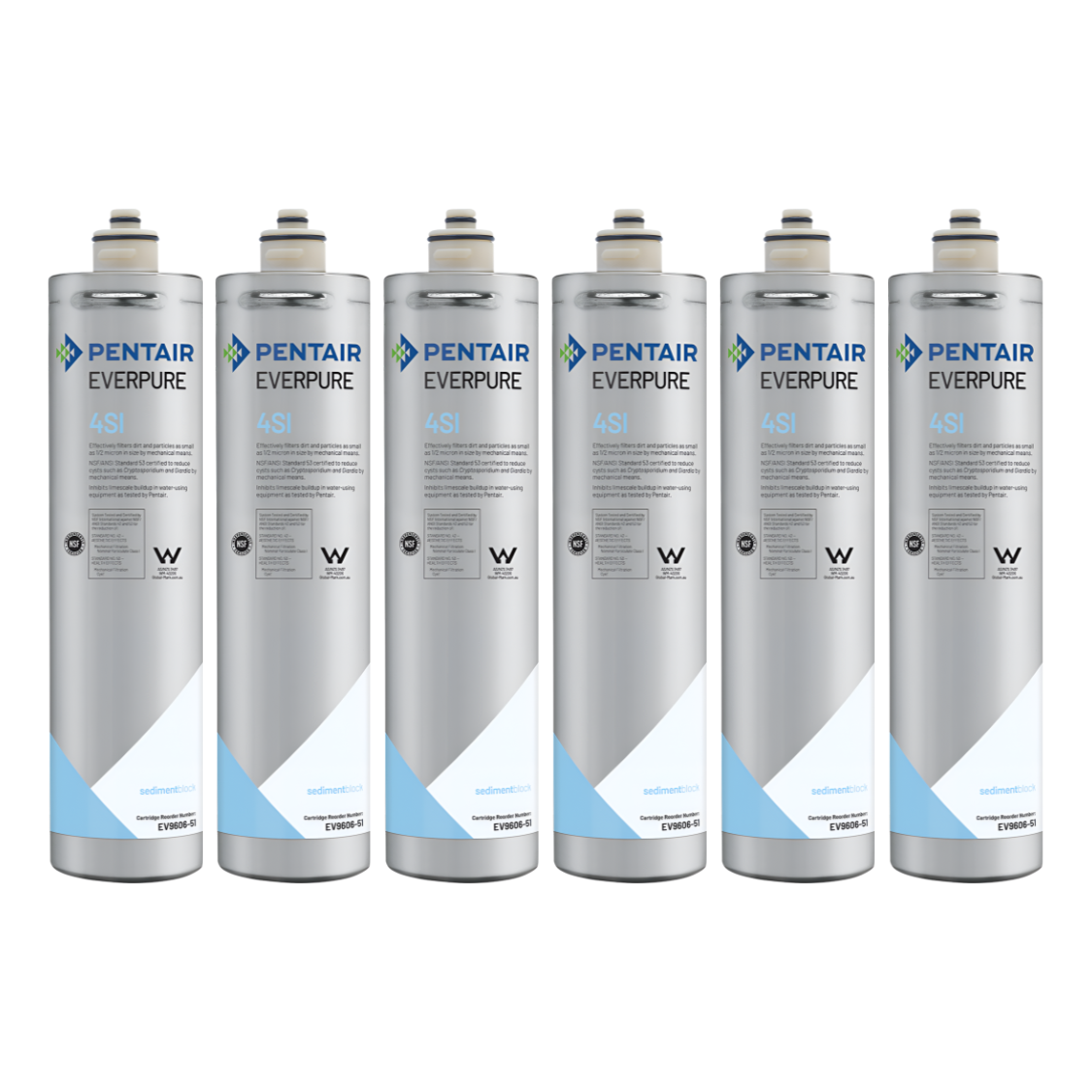 Everpure 4SI Ice Filter Cartridge (EV9606-51)