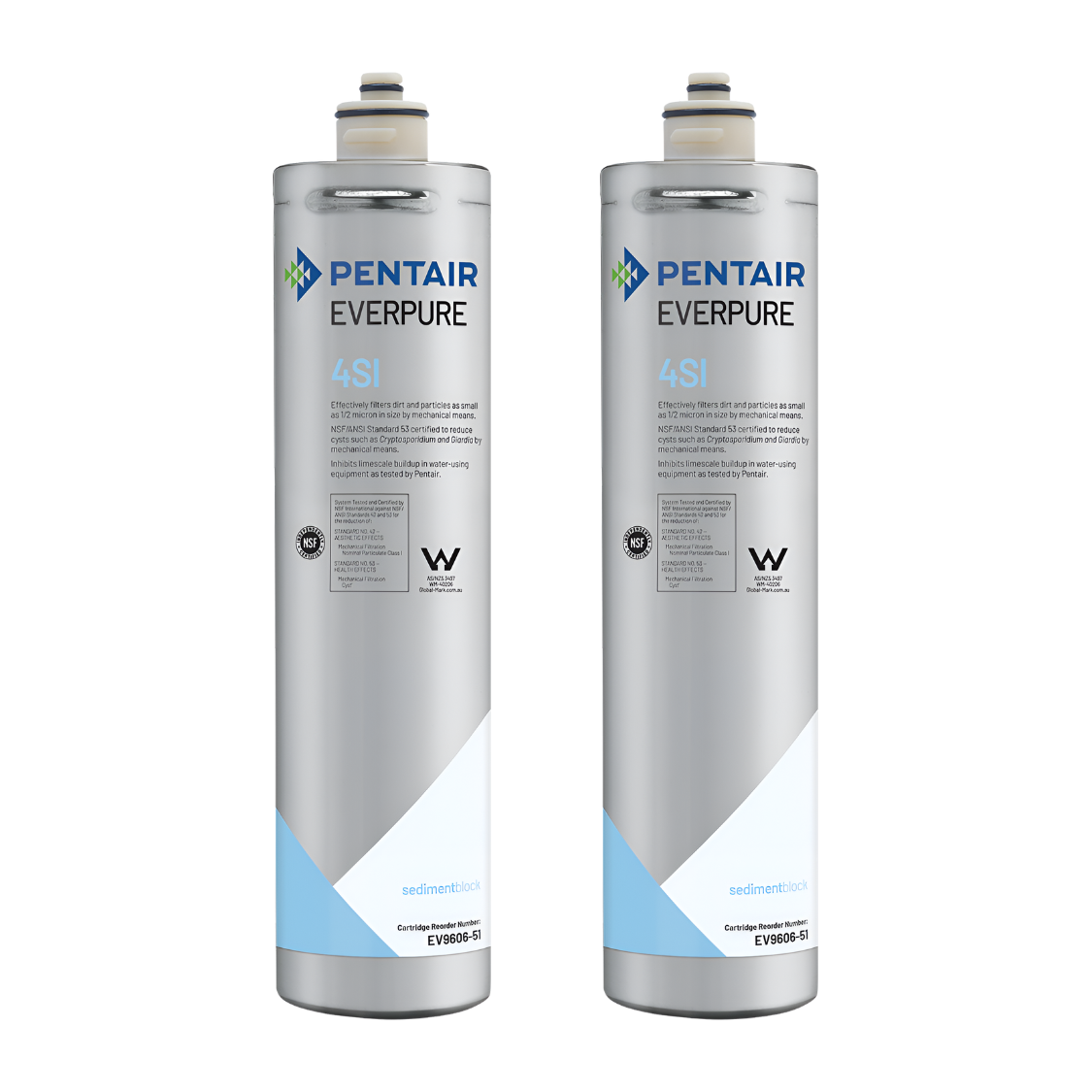 Everpure 4SI Ice Filter Cartridge (EV9606-51)