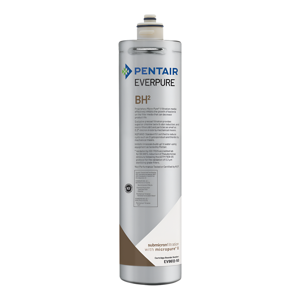 Everpure BH² Coffee Filter Cartridge (EV9612-51)