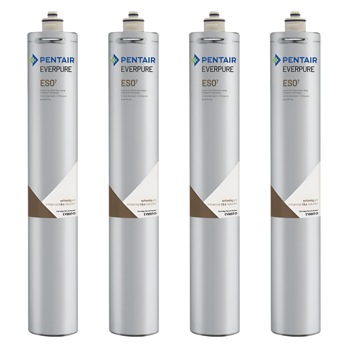 Everpure ESO7 3 Stage Blending Filter Cartridge (EV9607-25) – Oasis H2O