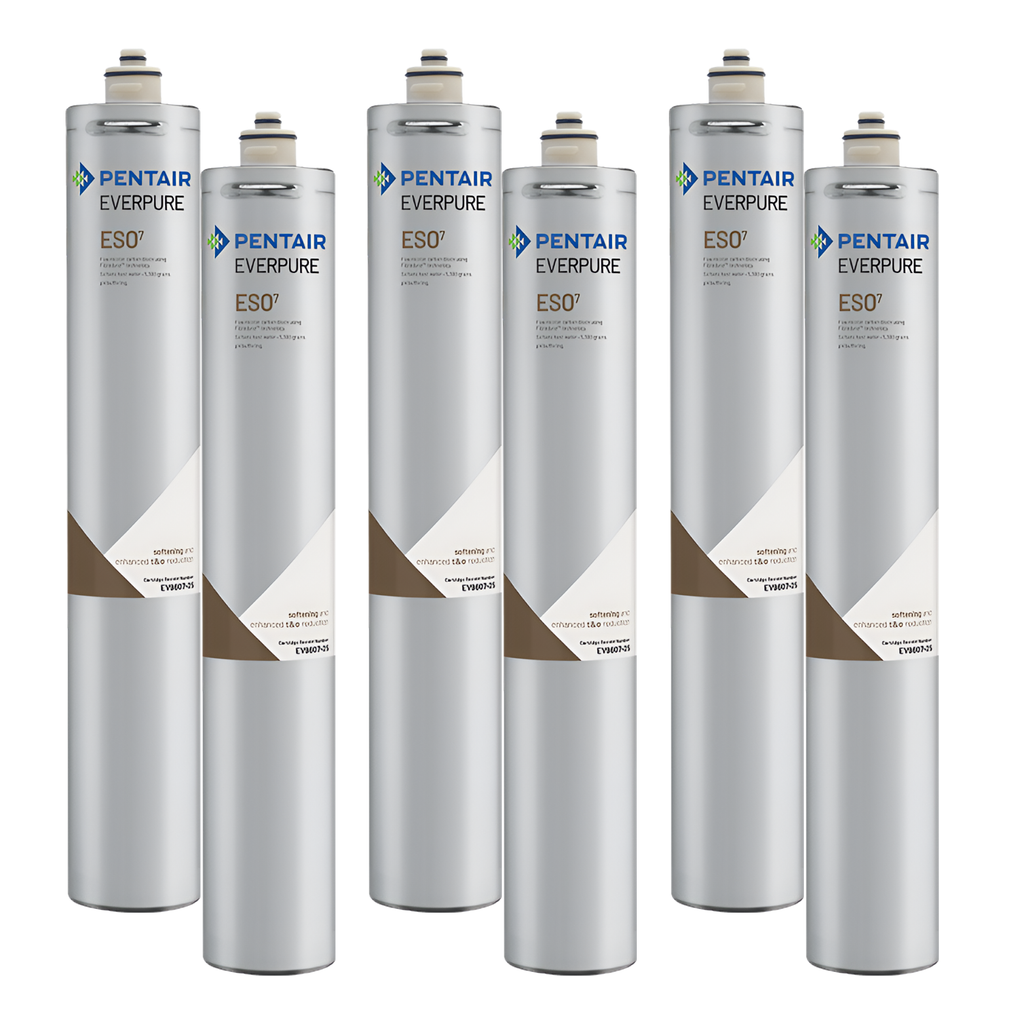 Everpure ESO7 3 Stage Blending Filter Cartridge (EV9607-25)