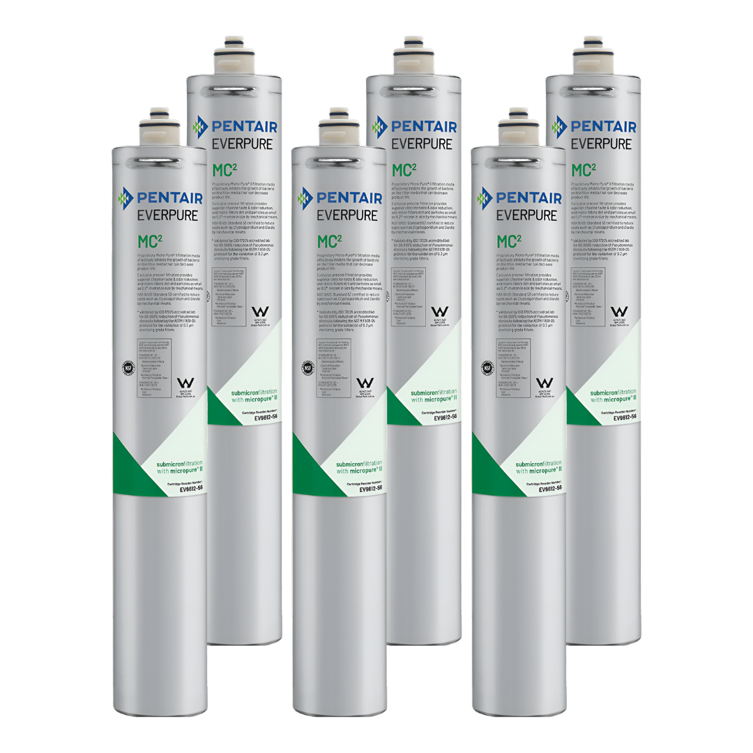 Everpure MC2 Filter Cartridge (EV9612-55/EV9612-56