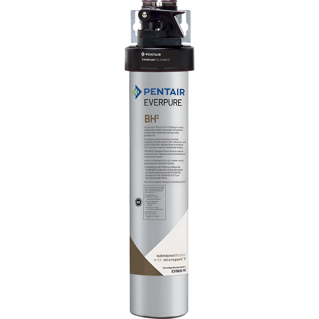 Everpure QL3-BH2 Coffee Filtration System (EV9272-00)
